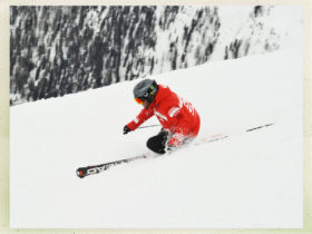 Les cours personnalisés - Freestyle - Freeride