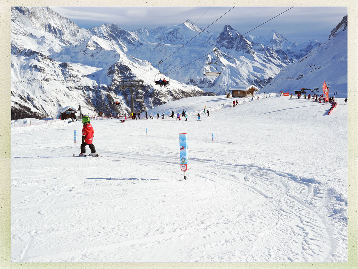 Les cours collectifs - de la blue league à la black league